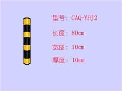圆角护墙角,橡胶护墙条,停车场护墙角